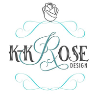 K-K Rose Design